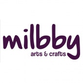 Milbby Luz del Tajo en Toledo: manualidades y papelería