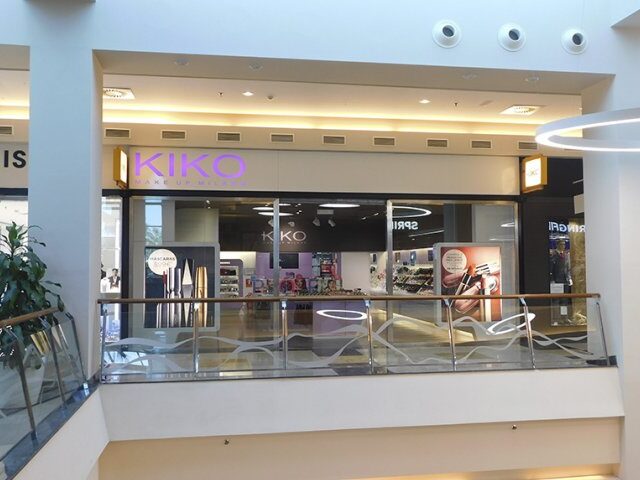 KIKO Milano Dos Mares in San Javier: beauty shop