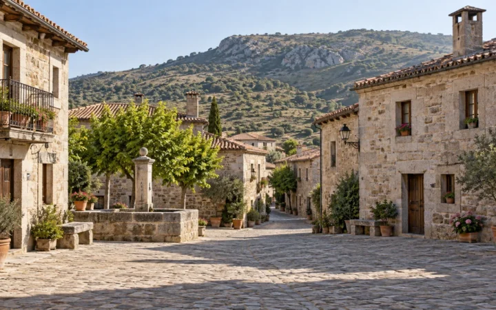 Ocho pueblos cerca de Madrid para una escapada de un día