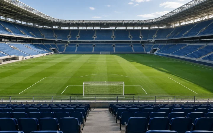 Real Madrid tickets: preparing for the official sale