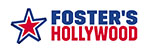 Foster’s Hollywood El Bulevar en Ávila: restaurante