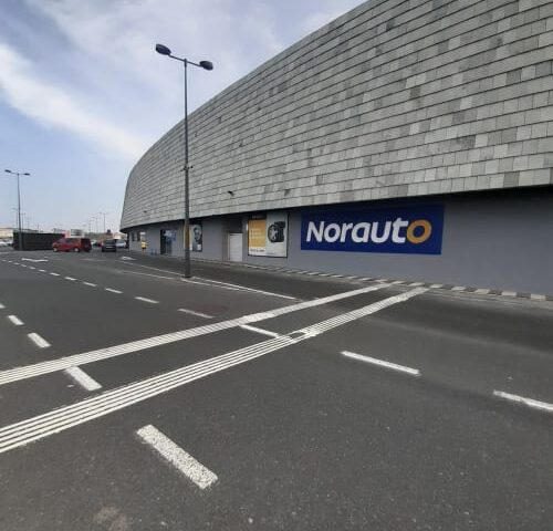 Norauto Gran Canaria Telde: taller mecánico