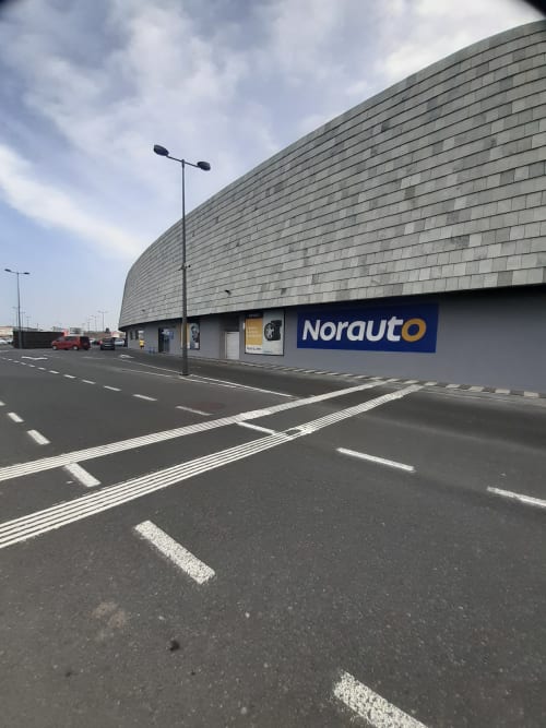 Norauto Gran Canaria Telde: taller mecánico