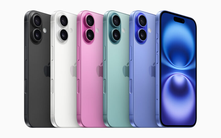 iPhone 16: características confirmadas frente a los rumores