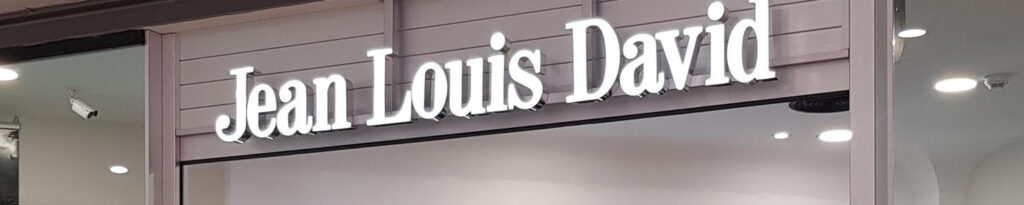 Jean Louis David Gran Vía Alicante: peluquería