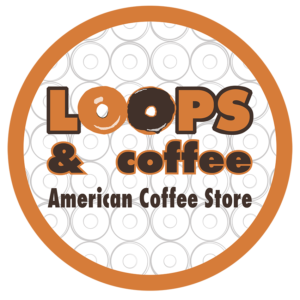 Loops & Coffee Alzamora en Alcoi: cafetería