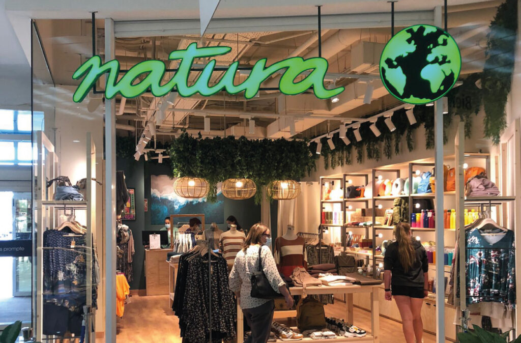 Natura L’Aljub en Elche: regalos y decoración