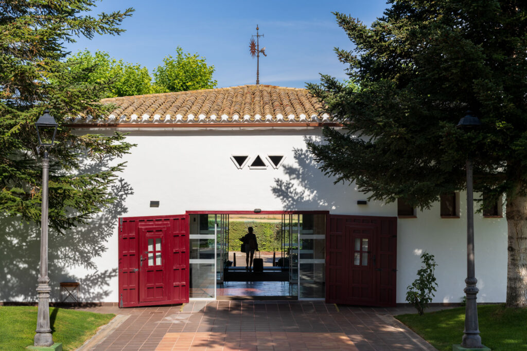 Parador de Albacete en Albacete
