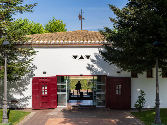 Parador de Albacete en Albacete