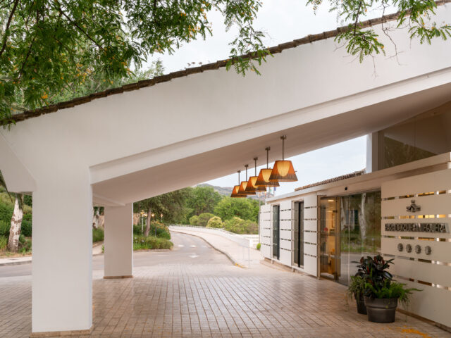 Parador de Antequera en Antequera