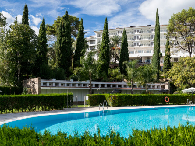 Parador de Córdoba en Córdoba