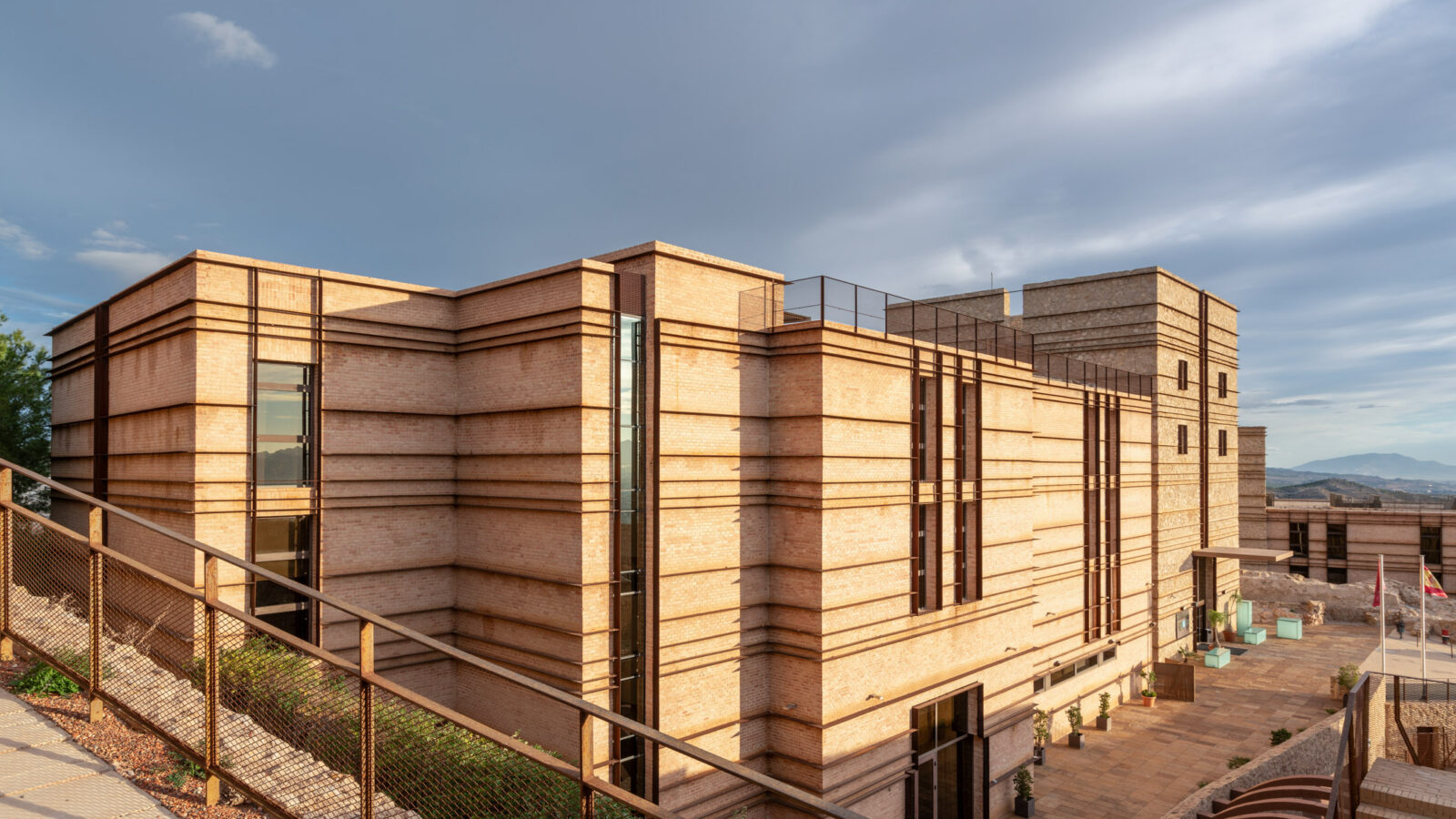 Parador de Lorca en Lorca