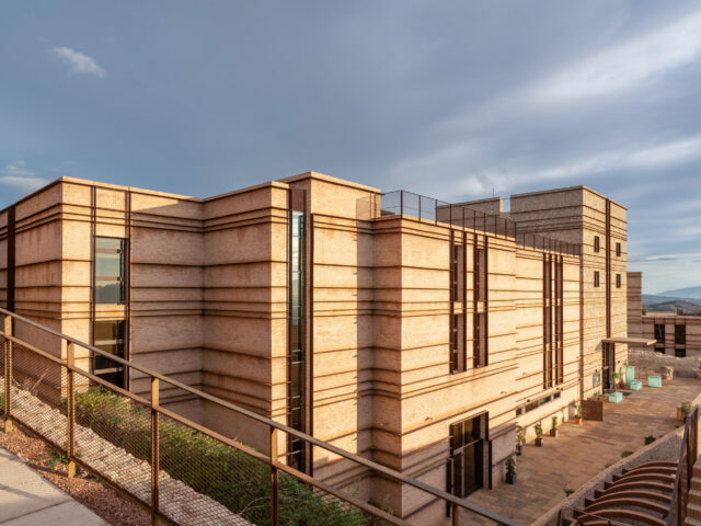 Parador de Lorca en Lorca