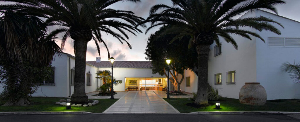 Parador de Málaga Golf en Málaga