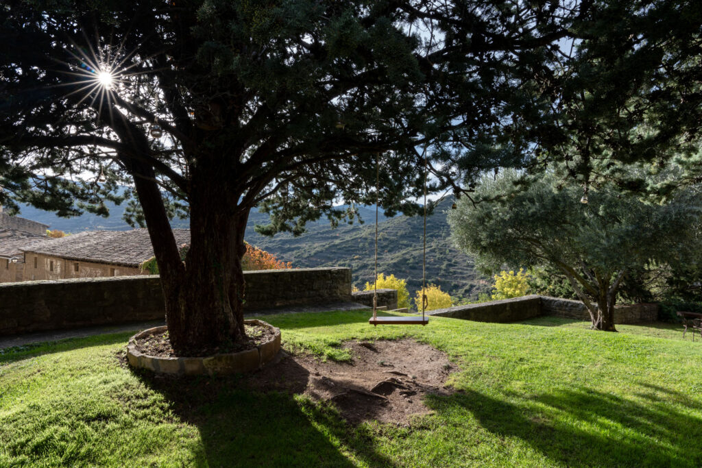 Parador de Sos del Rey Católico en Sos del Rey Católico