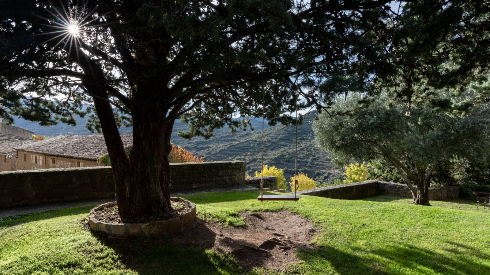 Parador de Sos del Rey Católico in Sos del Rey Católico — hotel guide
