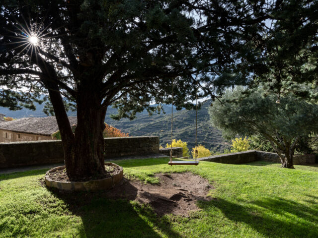 Parador de Sos del Rey Católico in Sos del Rey Católico — hotel guide