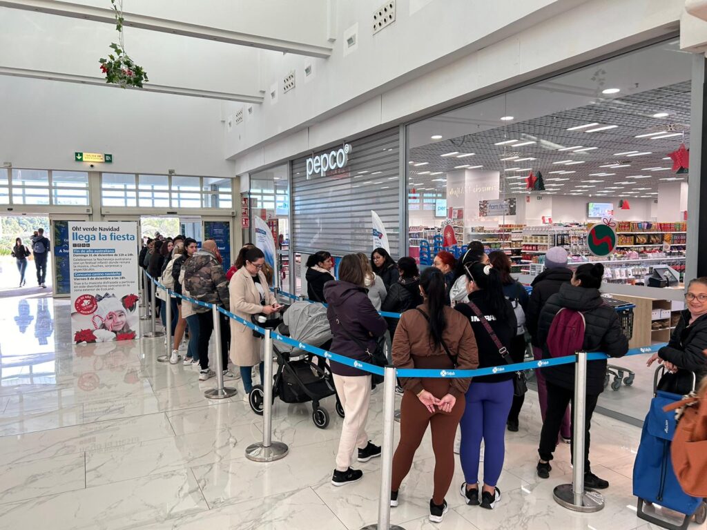 Pepco L’Aljub en Elche: tienda multimarca