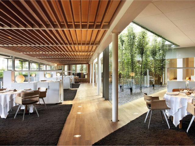 El Celler de Can Roca en Girona