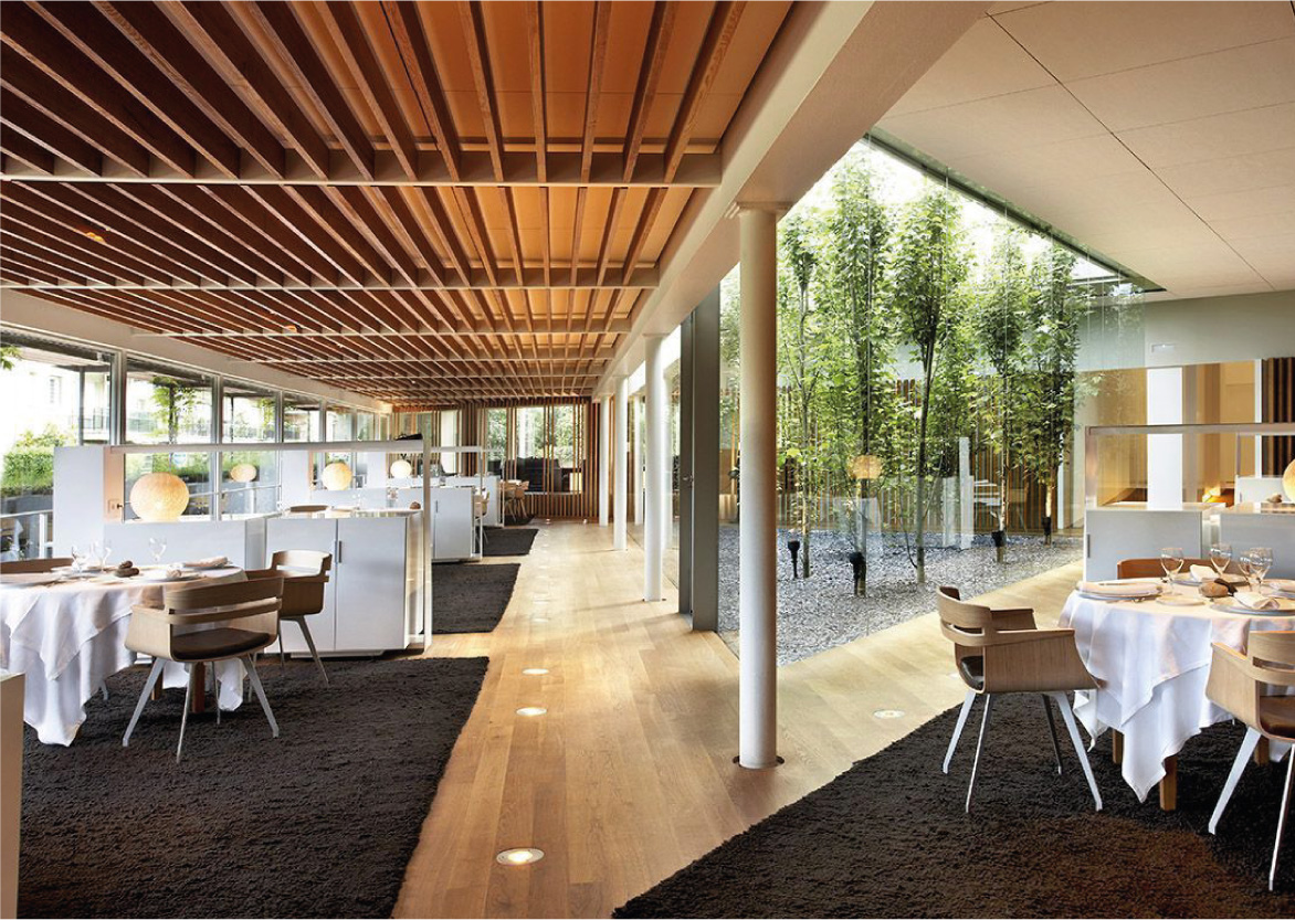 El Celler de Can Roca en Girona