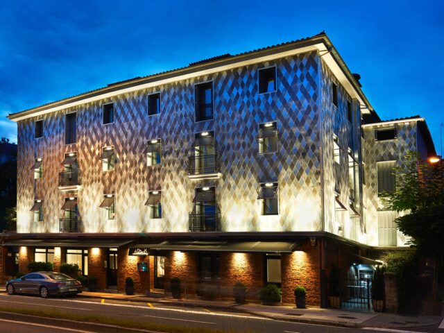 Arzak in Donostia-San Sebastián — restaurant