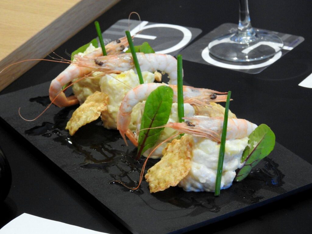 Mesón Ibérico en Málaga