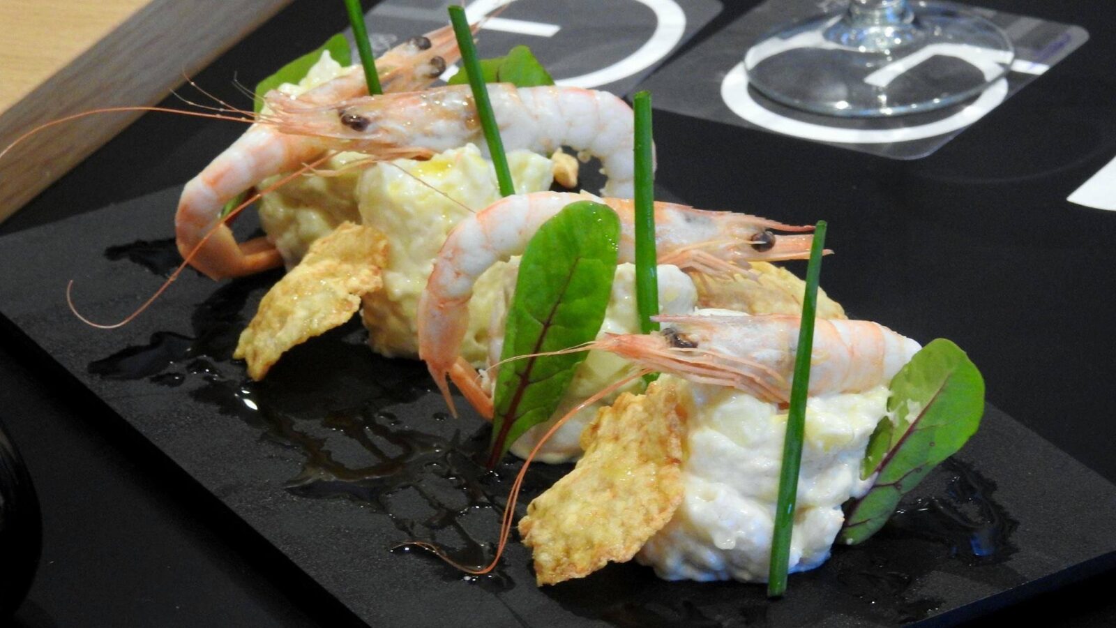 Mesón Ibérico in Málaga
