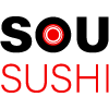 Sou Sushi El Bulevar en Ávila: restaurante