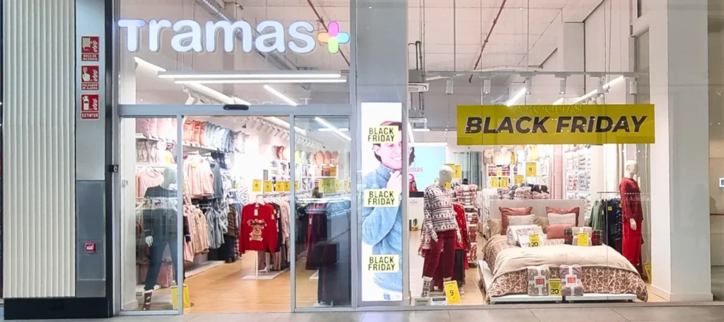 Tramas Jaén Plaza: hogar y decoración