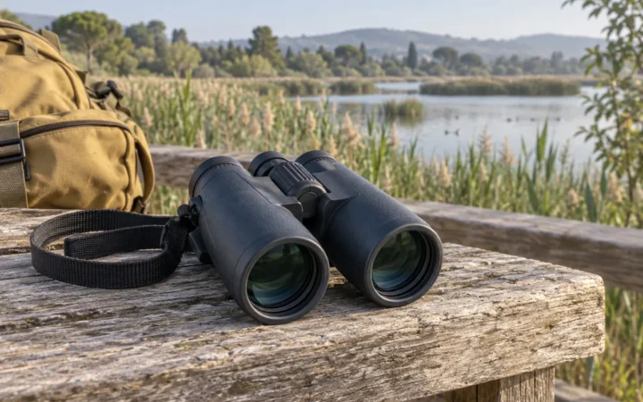 Your first binoculars: what to try before buying