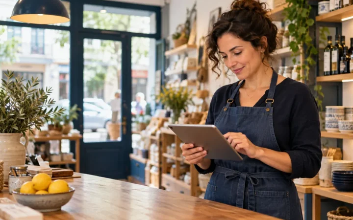 Perfil de Empresa de Google: guía local sin trucos
